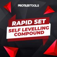 Rapid Set Self Levelling Compound